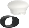 MagMod MagSphere 2 & MagGrip 2 Bundle, Magnetic Flash Diffuser Kit by MagMod