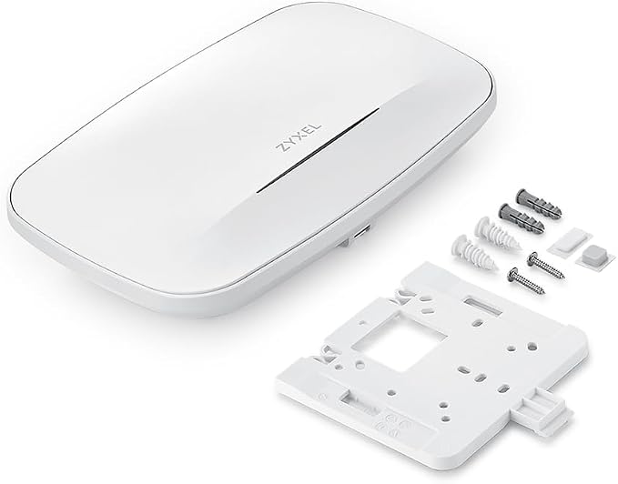 Zyxel WiFi 7 BE12300 Wireless Dual-Radio Access Point | 2 x 2.5G Ethernet | - Image 4