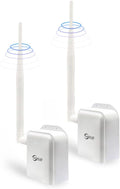 Wireless Bridge Point-to-Point Long Range Wireless Access by ANJIELOSMART