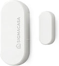 Matter Smart Door and Window Sensor, Thread Contact Sensor by Unknown