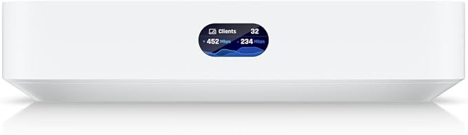 Ubiquiti Cloud Gateway Ultra - Image 4