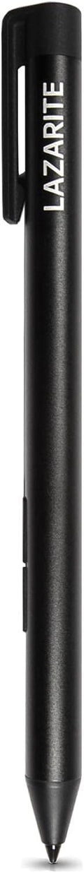 LAZARITE M Pen Black, Active Stylus by LAZARITE