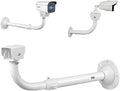 CCTV Security Camera Mount Bracket, Telescopic Adjustable Universal Wall by Unknown
