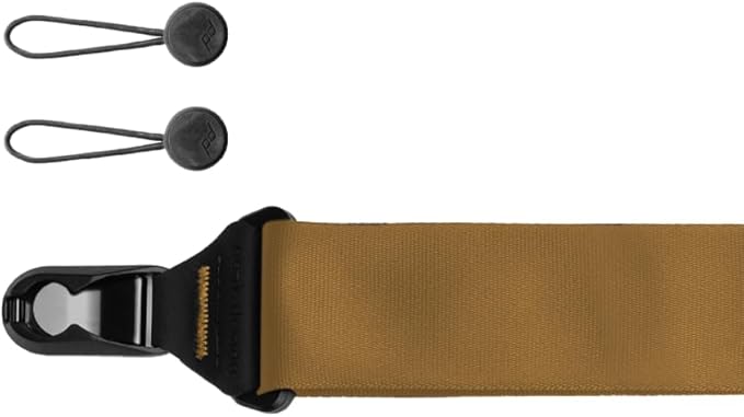 Peak Design Slide Lite Camera Strap - Image 3