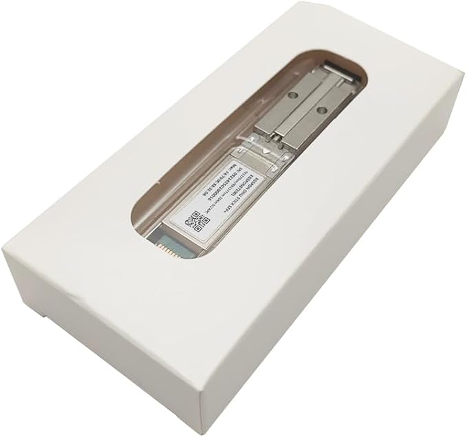 8311 XGSPON ONU Stick SFP+ 10G Transceiver 1270nm TX 1577nm RX - Image 7