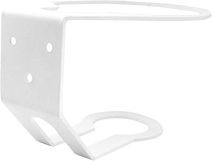 Sturdy Metal Wall Mount Compatible - Image 4