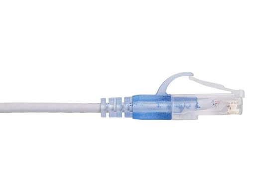 Monoprice Cat6A Ethernet Patch Cable - Image 4