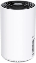 TP-Link Deco XE75 AXE5400 Tri-Band WiFi 6E Mesh System by TP-Link
