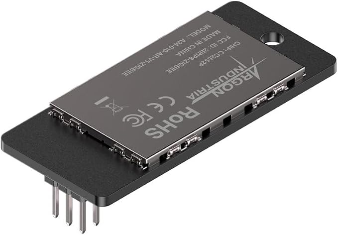 Argon Industria ZigBee Module for Argon ONE V5 Case | Zigbee 3.0 Coordinator - Image 2