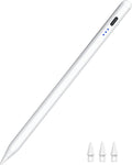 HATOKU Stylus Pen for iPad 2018-2026, 15Min Fast Charge iPad Pencil by HATOKU