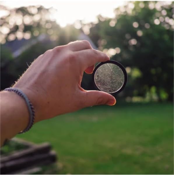 Tiffen 67UVP Slim 67mm UV Protection Filter - Image 4
