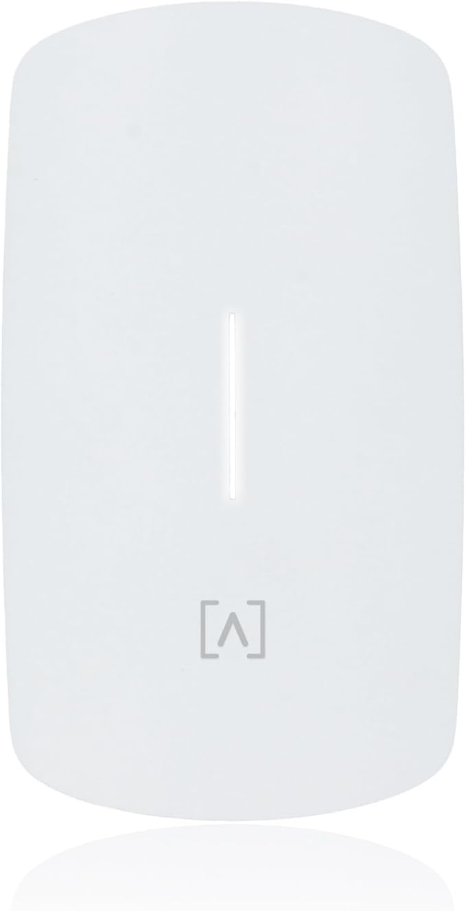 Alta Labs AP6W Wall Mounted PoE Pass Through WiFi 6 Access Point | Seamless by AltaLabs