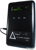 Standard Laser Air Quality Monitor by Unknown