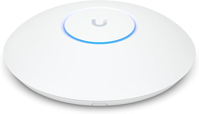 U7 Pro Tri-Band Wi-Fi 7 Access Point - Image 5