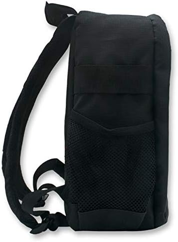 Waterproof SLR/DSLR Camera Backpack Shoulder Bag Travel Case - Image 3