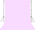 Light Purple Photography Backdrop by TERSUM