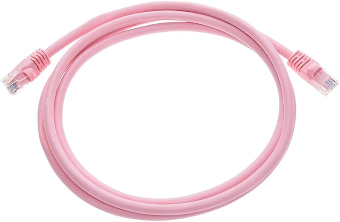Monoprice Cat6 Ethernet Patch Cable - Image 4