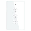 MOES WiFi RF Smart Light Dimmer Switch, Smart Life/Tuya APP Relay Status by MOES
