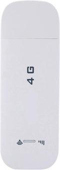 150Mbps 4G LTE Adapter, USB Network Pocket Router Modem Stick, Plug and Play by Ejoyous