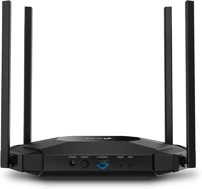 TP-Link TL-WA3001 WiFi 6 AX3000 Wireless Gigabit Access Point | Desktop Wi-Fi - Image 3