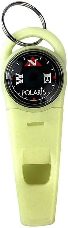 POLARIS Waterproof Micro Compass Series/Watchband or EDC or by Unknown