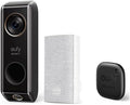eufy Security Video Doorbell S330 by eufySecurity