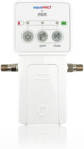 Smart Water Leak Detector and Automatic Shut Off Valve by aquaHALT