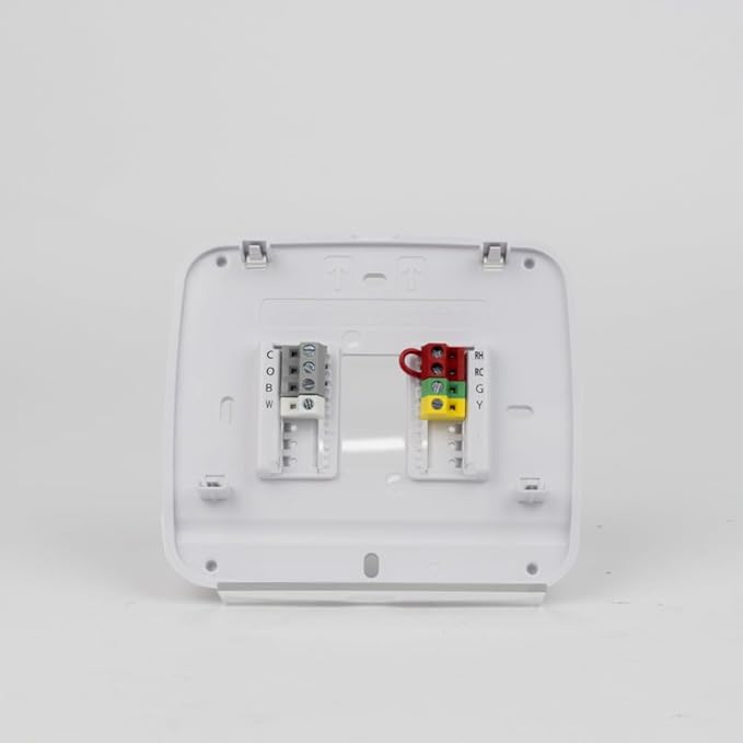 Pro1 T705 Programmable 1H/1C Digital Thermostat - Image 3