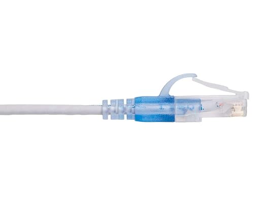 Monoprice SlimRun Cat6A Ethernet Patch Cable - Image 4
