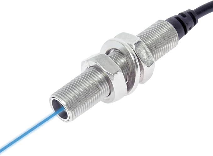 Blue Circular Dot Laser Module, 450 nm, Class 1, Industrial Laser Projector - Image 7