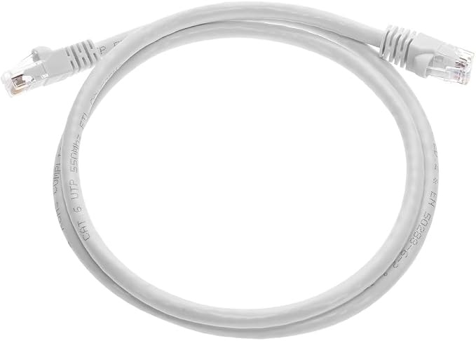 Monoprice Cat6 Ethernet Patch Cable - Image 4
