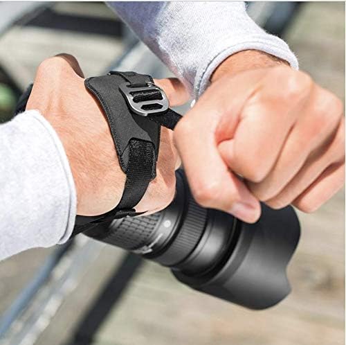 Peak Design Clutch Camera Hand Strap, Compatible - Image 3