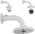 Security Camera Mount Bracket, Dome Camera Mount Universal Camera Wall Mounting by Unknown