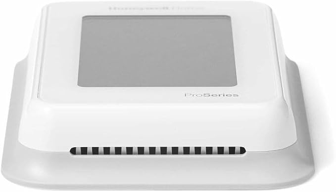 Honeywell THX321WFS3001W T10+ Pro Smart W/RedLINK 3.0 Thermostat and Indoor Air - Image 3