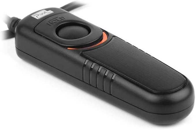 Pixel Wired Remote Shutter Release Control Compatible - Image 6