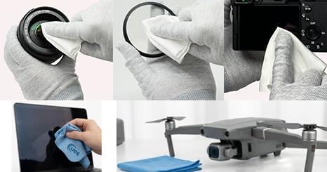 UES Professional Camera Cleaning Kit - Image 6
