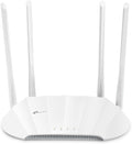 TP-Link AX1800 Dual Band Gigabit Wi-Fi 6 Access Point Desktop Wi-Fi Bridge HE80 by TP-Link