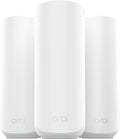 NETGEAR Orbi 370 Series Dual-Band WiFi 7 Mesh Network System by Amazon+Renewed