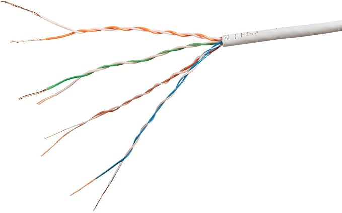 Monoprice Cat6 Ethernet Patch Cable - Image 4