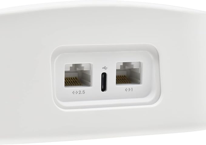 Holicfun Wall Mount for eero Pro 6E - Image 5