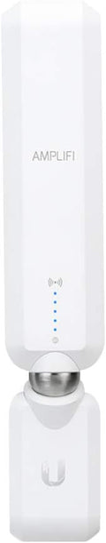 AmpliFi HD WiFi MeshPoint by Ubiquiti Labs, Seamless Whole Home Wireless by AmpliFi