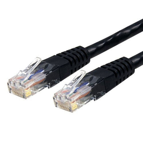 StarTech 3ft CAT6 Ethernet Cable - Image 3
