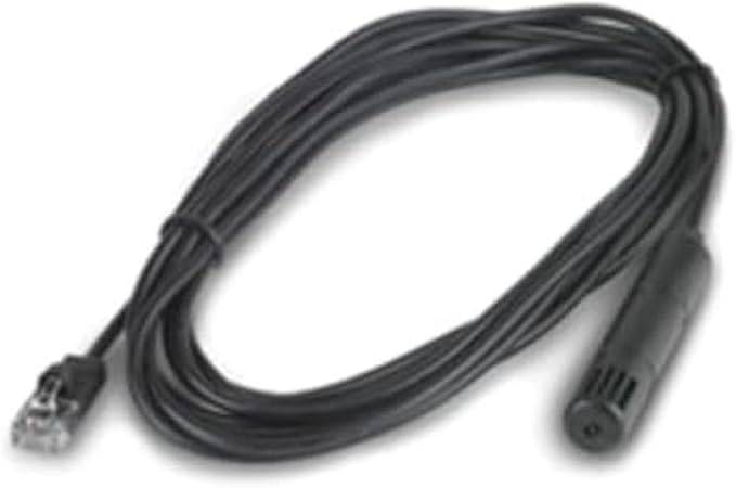 APC Rackmount Temperature & Humidity Sensor by APCbySchneider-Electric