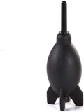 FocusFoto PRO 6.6 Inch Rubber Rocket Air Blower Duster Cleaner Dust Cleaning by FocusFoto