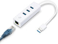 TP-Link USB 3.0 to Ethernet Adapter by TP-Link