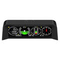 Car Inclinometer for Off-Road Driving Digital GPS Speedometer HUD, Pitch & Roll by B-Qtech