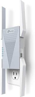 TP-Link RE813XE AXE5400 Wi-Fi 6E Range Extender w/Ethernet Port | 5.4 Gbps by TP-Link