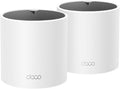 TP-Link Deco X15 Dual-Band AX1500 WiFi 6 Mesh Wi-Fi System | Replaces Routers by TP-Link