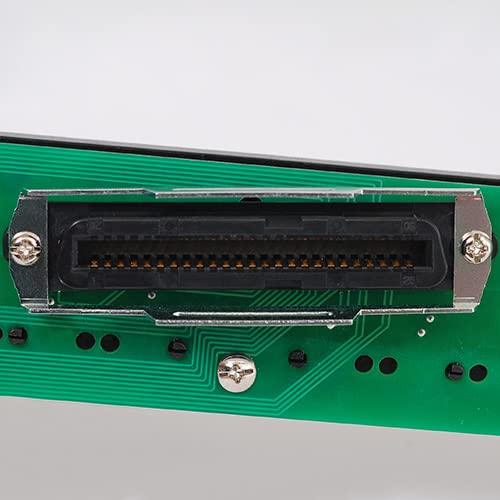 ICC Voice 6P4C Telco Patch Panel - Image 2