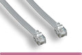RiteAV - 30FT RJ12/M to RJ12/M 6P6C Straight by RiteAV